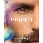 Disney+’ın Hilal Altınbilek ve Serkan Çayoğlu’nun Başrollerinde Yer Aldığı “Öngörü” Filminin Teaser Afişleri ve Merak Uyandıran İlk Tanıtımı Yayımlandı
