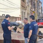 Edremit Belediyesi’nden kaçak döküme sıkı denetim