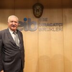 Ege Maden İhracatçıları Birliği ihracatta 1,5 milyar dolar barajını aştı