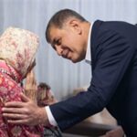 Emeklilerden Başkan Tugay’a teşekkür