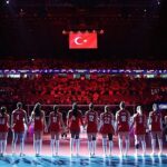 Filenin Sultanları İçin Çankaya Tek Yürek