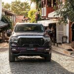 Foton Tunland Türkiye’yi Dolaşmaya Devam Ediyor