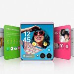 Galaxy Flip8 ile selfie deneyimi yeniden tanımlanıyor