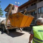 Gaziemir Belediyesi’nden çevreyi kirletenlere karşı güçlü mücadele