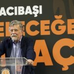 Geleceğe Smaç Buluşmaları’nın ikincisi gerçekleşti
