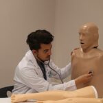 Geleceğin doktoru biraz da mühendis olmak zorunda!