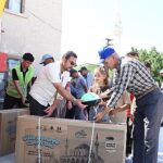 “Güle Oynaya Camiye Gel” Projesinde Hak Kazanan 13 Bin Çocuğa Bisiklet Dağıtımı Başladı