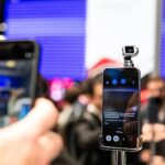 HONOR Robot Phone  dünyaya tanıtılıyor
