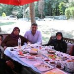 İlk Teleferik Heyecanını Alo Evlat’la Yaşadılar