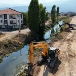 İnegöl Belediyesi ve DSİ İş Birliğinde İnegöl’e 1 Milyar TL’lik Yatırım