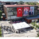 İnegöl’de 30 Ağustos Zafer Bayramı Coşkuyla Kutlandı