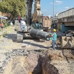 İSU, Körfez’de Esentepe ve Kuzey Mahallelerinin Altyapısını Yeniliyor