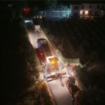 İzmir Büyükşehir Belediyesi’nden Selçuk’a 15,5 kilometrelik yol hamlesi