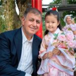İzmir heyeti ilk direkt uçuşla Kazakistan’a gitti