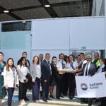 İzmir ile Almatı arasında direkt uçuşlar başladı