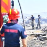 İzmir İtfaiyesi’ne 13,5 milyon Euro’luk teknoloji yatırımı