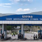 İzmir Otogarı’nda yol haritası belli oldu