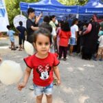 Karagöl’de sosyal dayanışma pikniği