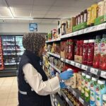 Kartepe’de Fahiş Fiyat ve Etiket Denetimi