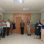 Keçiören Belediyesi Personeline Psikolojik İlk Yardım Eğitimi