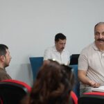Keçiören Belediyesi’nden Geleceğe Mavi Yatırım