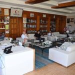 Kemer’de STK temsilcileriyle VisitKemer toplantısı gerçekleştirildi
