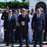 Kemer’de Zafer Bayramı töreni