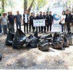 Kırkgöz su kaynaklarında ortak koruma seferberliği