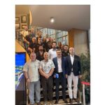 Kocaeli, deniz kaynaklı afetlere karşı güç birliği yaptı