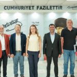 Konak Belediyesi ve MMO arasında asansör güvenliği için önemli protokol
