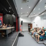 Konak’taki 1440 ve 1441 Sokaklar tasarımlarıyla bölgeye örnek olacak