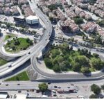 Konya Büyükşehir, Uluyayla ve Altıyol Üst Geçitlerinin Asfaltını Yeniledi