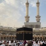 Konya Büyükşehir’in Umre Ödüllü Siyer Yarışması’nın İlk Kafilesi Kutsal Topraklardan Döndü