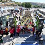 Konya Ultra Trail, 13 Ülkeden 1.300 Sporcuyu Sille’nin Doğasında Buluşturdu