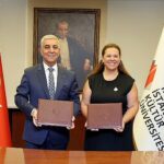 Küçükçekmece Belediyesi ile İstanbul Kültür Üniversitesi Arasında Sinema Alanında İş Birliği