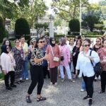Küçükçekmece’de Kültür Yolculuğu Devam Ediyor