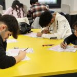 Küçükçekmece’de Ücretsiz YKS Eğitimleri İçin Kayıtlar Başladı