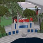 Kültürpark’a bir de sanal gözlükle bakın