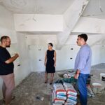 Kurtuluş Kafe 8 Eylül’de Kapılarını Açıyor