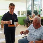 “Maltepe Belediyesi Emekli Dayanışma Evi” uygun fiyatlarıyla emeklilerin göz bebeği oldu