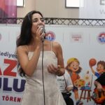 Maltepe Belediyesi Yaz Okulu coşkulu bir törenle sona erdi