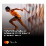 Mastercard: Yapay Zekâda Gerçek Değer, Operasyonel Mükemmellik ile Yaratılıyor