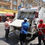 Menderes’te Yeni Temizlik Seferberliği
