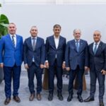 Mezar yapım hizmetlerini standarda bağlayacak iş birliği protokolü imzalandı