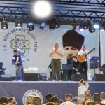 Milas Belediyesi Popüler Müzik Orkestrası ‘Mylasa Band’ Ören’de Unutulmaz Bir Konser Verdi