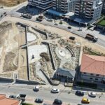 Nilüfer’e 7 yeni park kazandırılıyor