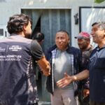 Ödemiş’in dağ köyüne soğuk hava deposu desteği