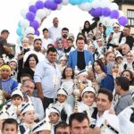 Osmangazi Belediyesi Geleneğini Sürdürüyor