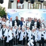 Osmangazi Belediyesi’nden 200 Çocuğa Sünnet Şöleni