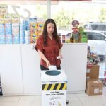 Osmangazi’de İlaç Atıklarına Güvenli Çözüm
